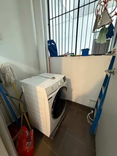 Service Residence for Rent at PJ Midtown - Vaness Chin - Interior - PropertyGuru.com.my