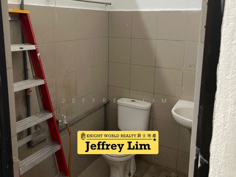 Rumah Berkembar untuk Disewa di Taman Usaha (Bukit Mertajam) - Jeffrey Lim - PropertyGuru.com.my