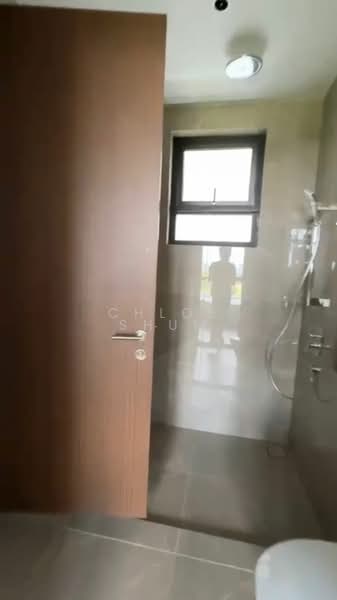 Kondominium untuk Disewa di Impression U-Thant - Chloe Shum - Bathroom - PropertyGuru.com.my