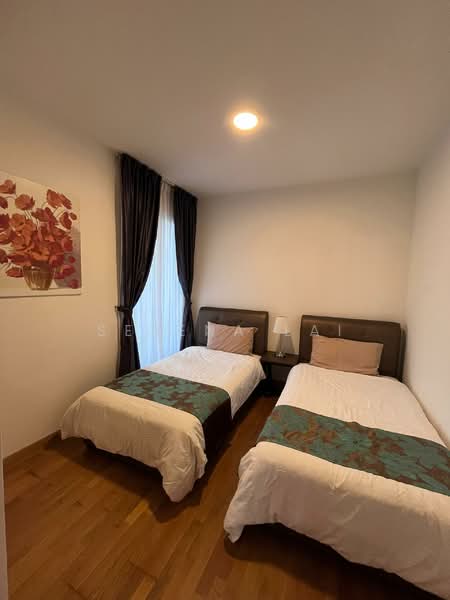 Kondominium untuk Disewa di Teega Residences - Serena Lai - PropertyGuru.com.my