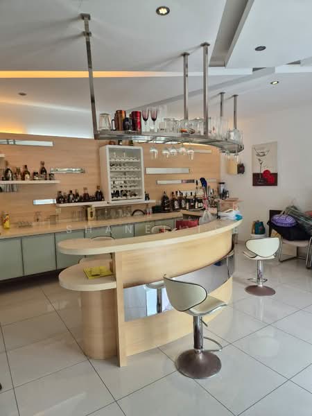 Bungalow for Sale in Taman Kota Jaya (Kota Tinggi) - Shanel Tee - Interior - PropertyGuru.com.my