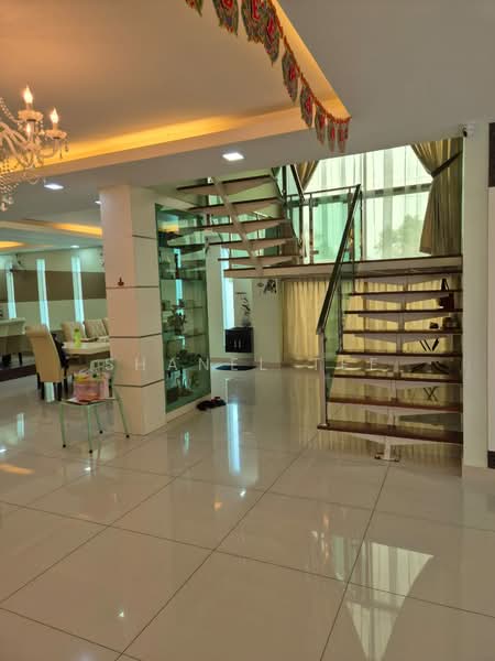 Bungalow for Sale in Taman Kota Jaya (Kota Tinggi) - Shanel Tee - Interior - PropertyGuru.com.my