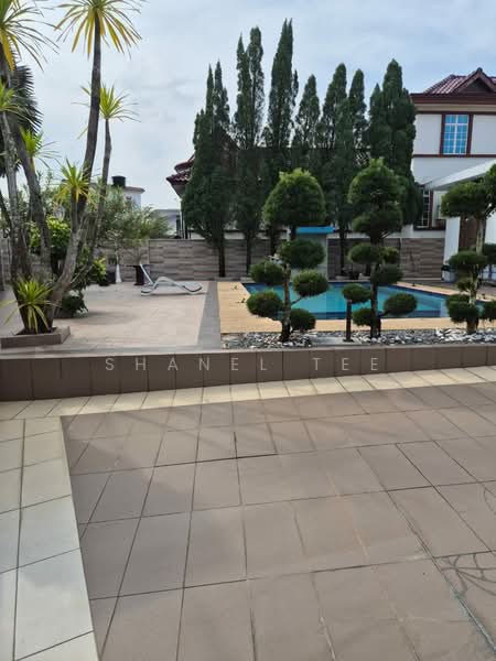 Bungalow for Sale in Taman Kota Jaya (Kota Tinggi) - Shanel Tee - Exterior - PropertyGuru.com.my
