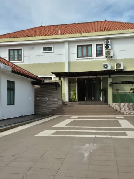 Bungalow for Sale in Taman Kota Jaya (Kota Tinggi) - Shanel Tee - Exterior - PropertyGuru.com.my