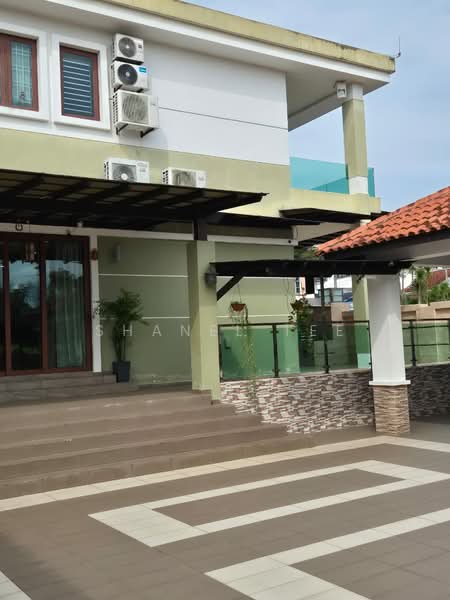Bungalow for Sale in Taman Kota Jaya (Kota Tinggi) - Shanel Tee - Exterior - PropertyGuru.com.my