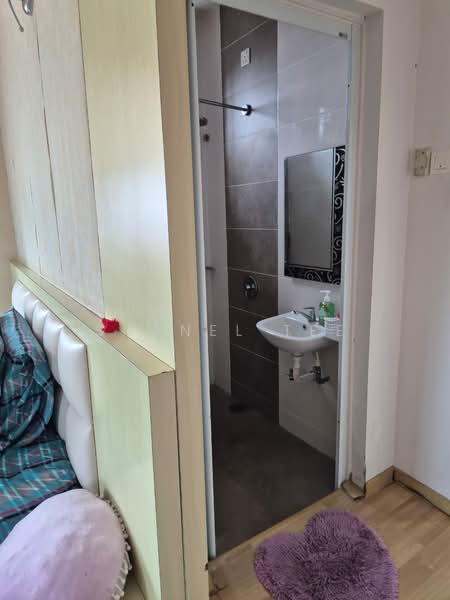 Bungalow for Sale in Taman Kota Jaya (Kota Tinggi) - Shanel Tee - Bedroom - PropertyGuru.com.my
