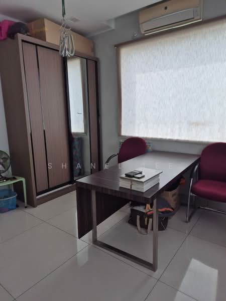 Bungalow for Sale in Taman Kota Jaya (Kota Tinggi) - Shanel Tee - Study - PropertyGuru.com.my