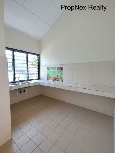 For Sale - Taman Kajang Perdana