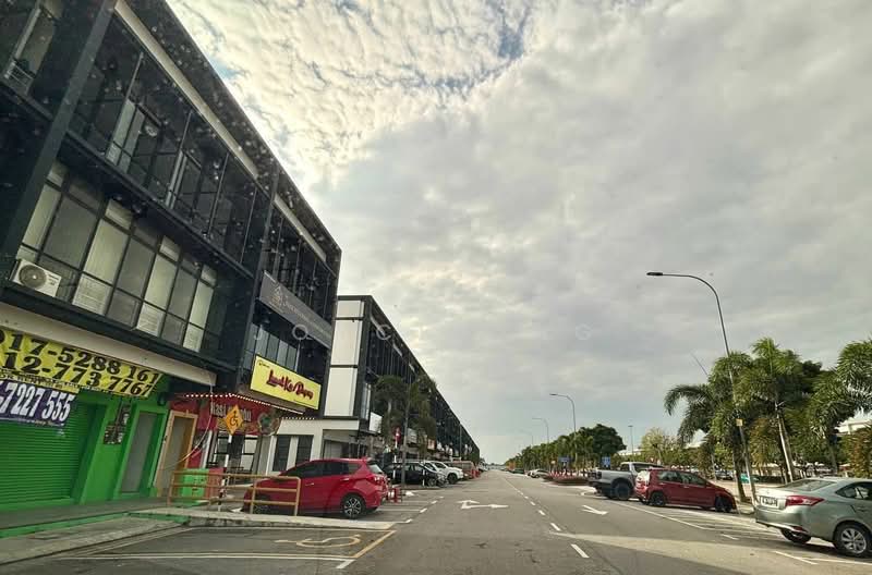 Kedai untuk Disewa di Bandar Cemerlang (Ulu Tiram) - Joyce Ong - PropertyGuru.com.my