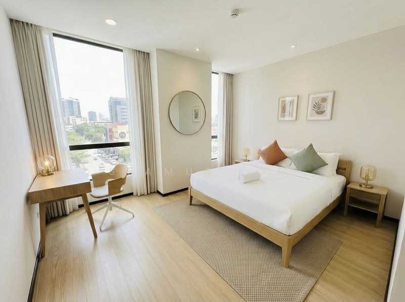 Shop for Sale in Kota Kemuning (Shah Alam) - Seamus Kor Kor - Bedroom - PropertyGuru.com.my