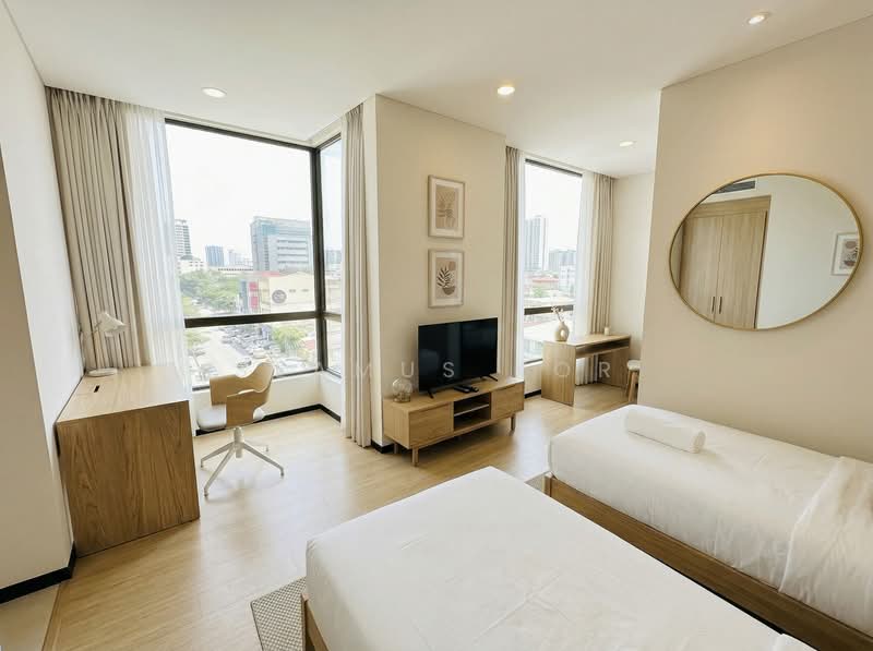 Shop for Sale in Kota Kemuning (Shah Alam) - Seamus Kor Kor - Bedroom - PropertyGuru.com.my