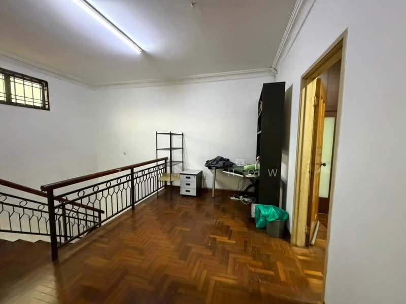 2-storey Terraced House for Sale in Taman Pelangi Indah (Ulu Tiram) - Zack Chow - Interior - PropertyGuru.com.my