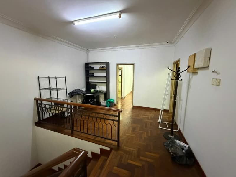 2-storey Terraced House for Sale in Taman Pelangi Indah (Ulu Tiram) - Zack Chow - Interior - PropertyGuru.com.my