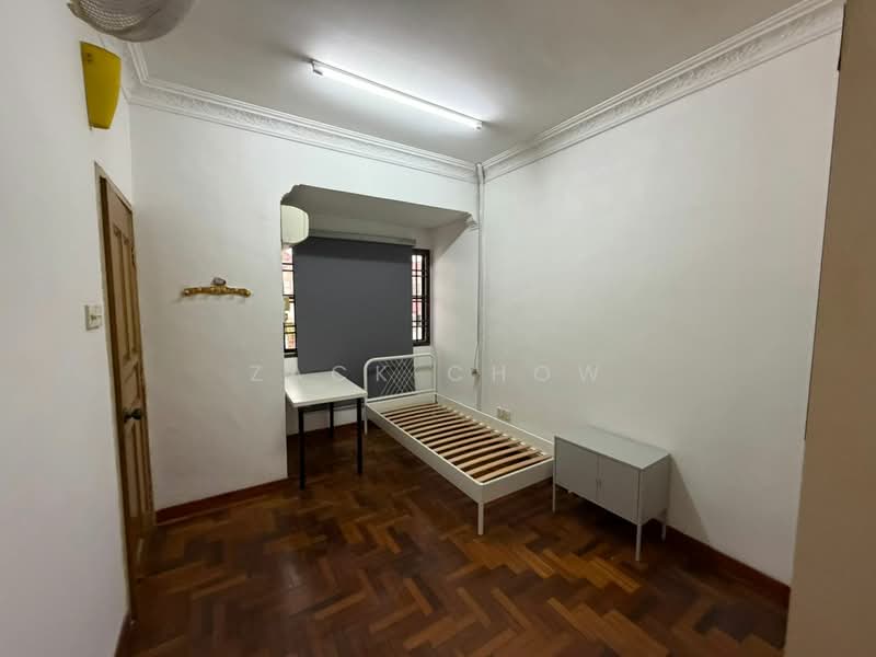 2-storey Terraced House for Sale in Taman Pelangi Indah (Ulu Tiram) - Zack Chow - Bedroom - PropertyGuru.com.my