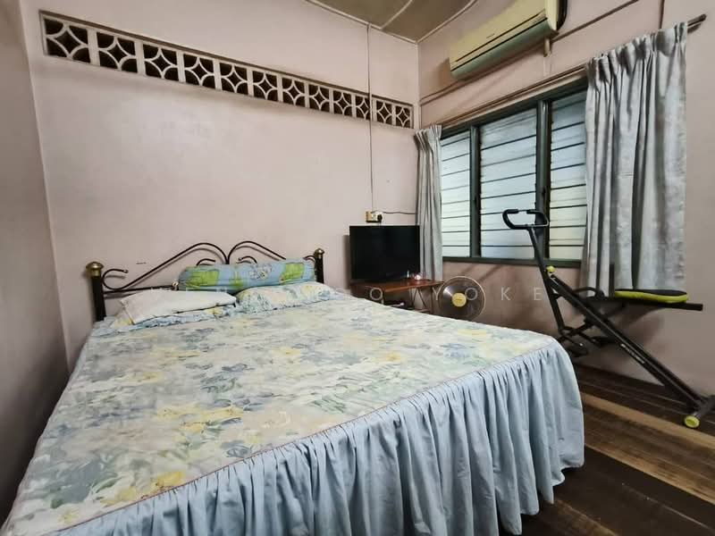 Rumah Teres 1 Tingkat untuk Dijual di Klang (Selangor) - Veni Foo Yoke Fuang - Bedroom - PropertyGuru.com.my