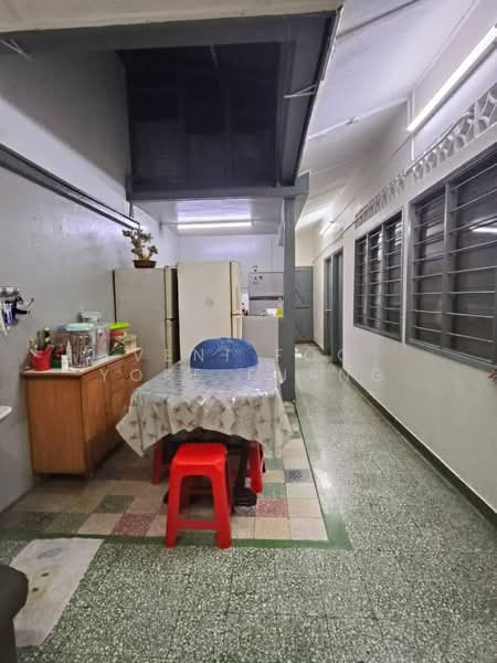 Rumah Teres 1 Tingkat untuk Dijual di Klang (Selangor) - Veni Foo Yoke Fuang - Interior - PropertyGuru.com.my