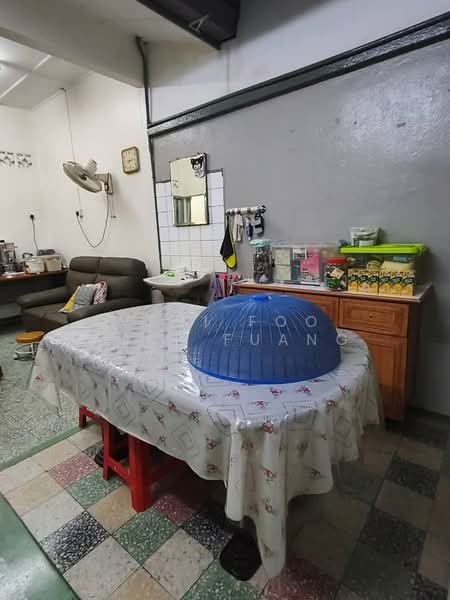 Rumah Teres 1 Tingkat untuk Dijual di Klang (Selangor) - Veni Foo Yoke Fuang - Interior - PropertyGuru.com.my