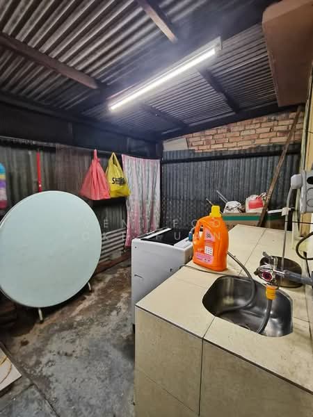 Rumah Teres 1 Tingkat untuk Dijual di Klang (Selangor) - Veni Foo Yoke Fuang - Interior - PropertyGuru.com.my