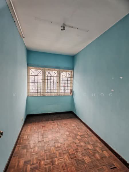 Pangsapuri untuk Dijual di Baiduri - Kingston Choo - Interior - PropertyGuru.com.my