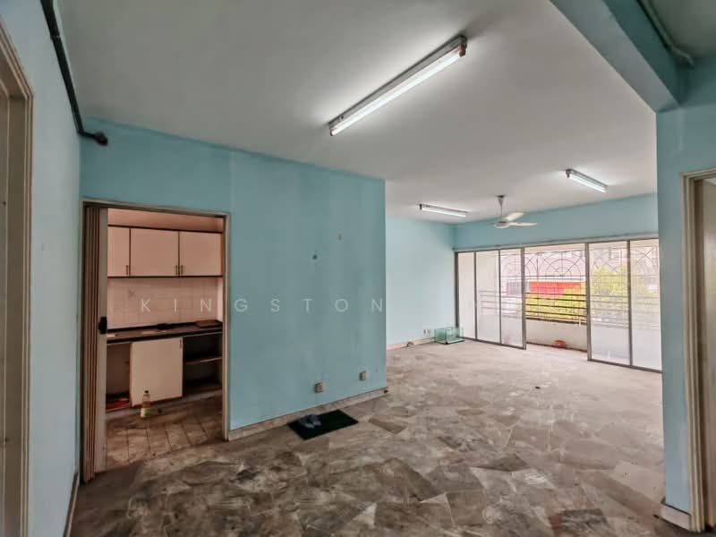 Pangsapuri untuk Dijual di Baiduri - Kingston Choo - Kitchen - PropertyGuru.com.my