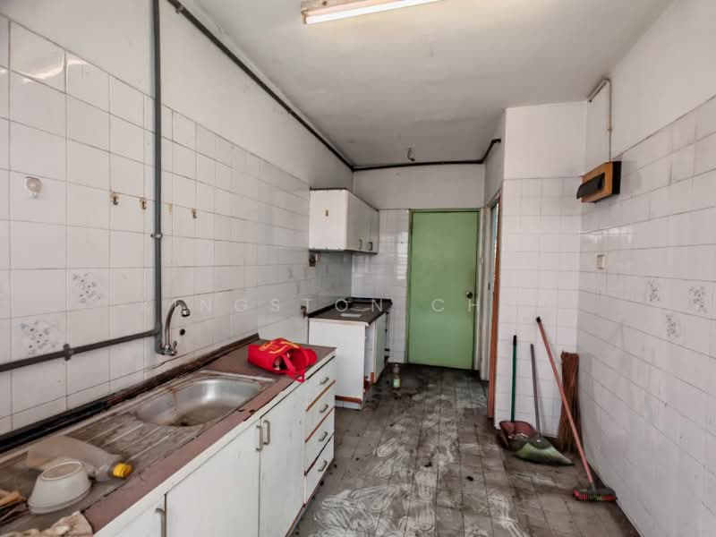 Pangsapuri untuk Dijual di Baiduri - Kingston Choo - Kitchen - PropertyGuru.com.my
