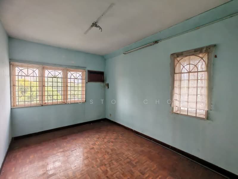 Pangsapuri untuk Dijual di Baiduri - Kingston Choo - Interior - PropertyGuru.com.my