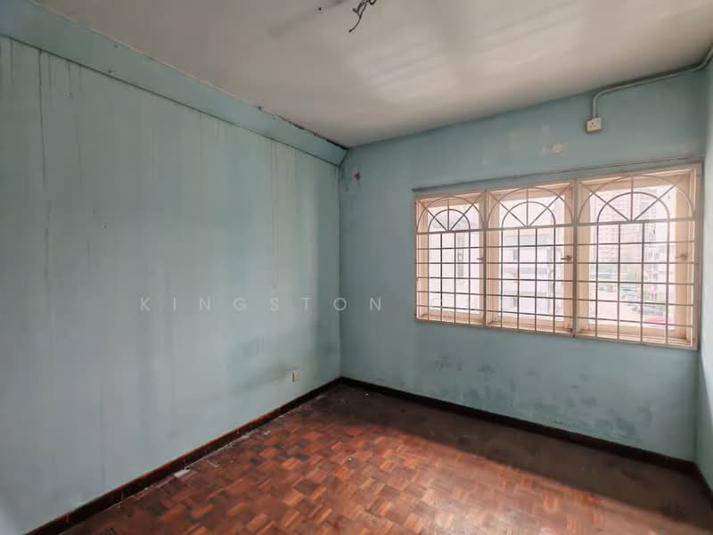 Pangsapuri untuk Dijual di Baiduri - Kingston Choo - Interior - PropertyGuru.com.my