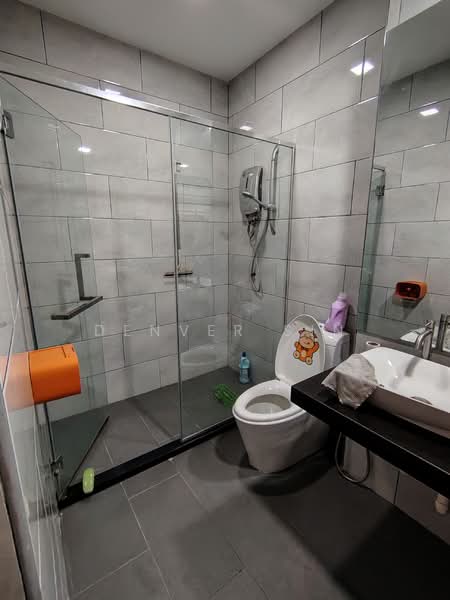 2-storey Terraced House for Sale in Taman Bukit Belimbing (Balakong) - Denver Sin - Bathroom - PropertyGuru.com.my