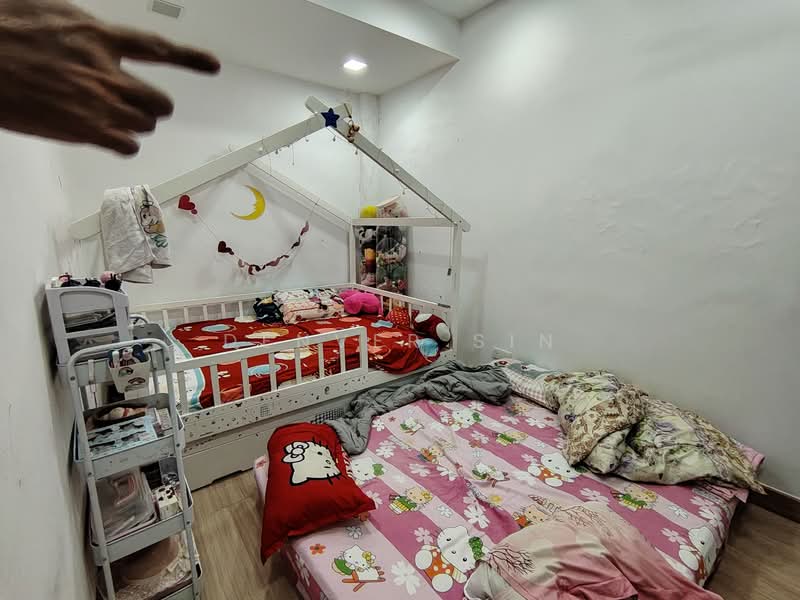 2-storey Terraced House for Sale in Taman Bukit Belimbing (Balakong) - Denver Sin - PropertyGuru.com.my