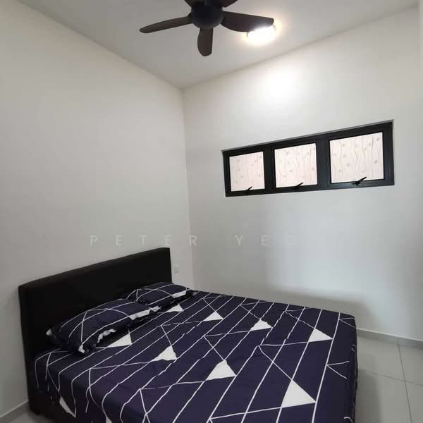 Service Residence for Rent at Sinaran @ Utropolis - Peter Yeoh - Bedroom - PropertyGuru.com.my