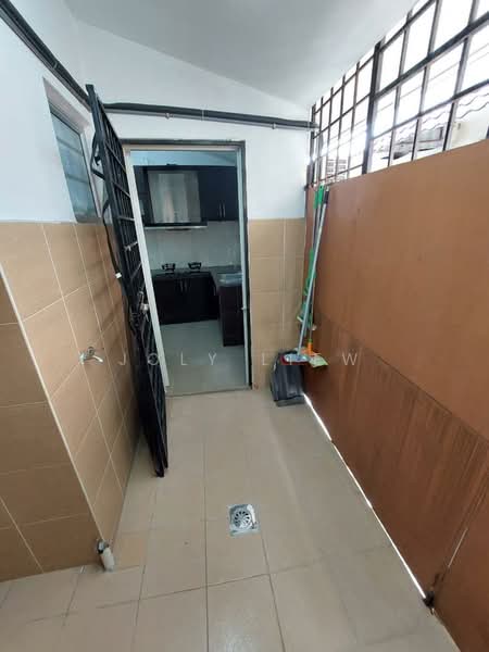 Rumah Teres 2 Tingkat untuk Dijual di Bandar Damai Perdana (Cheras) - Joly Liew - Kitchen - PropertyGuru.com.my