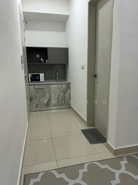 Servis Apartment untuk Disewa di Trion 2 @ KL - Kerwin Ang - Interior - PropertyGuru.com.my