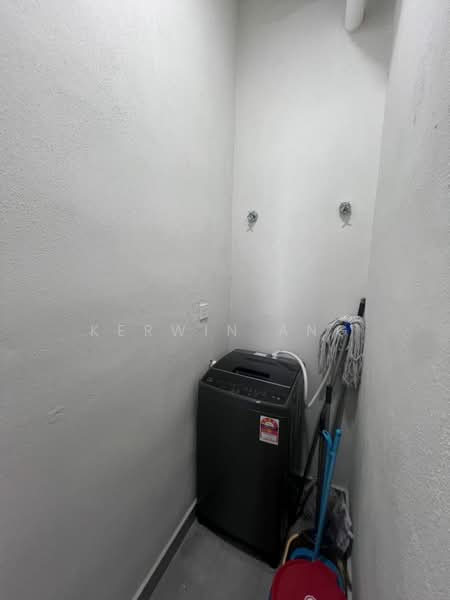 Servis Apartment untuk Disewa di Trion 2 @ KL - Kerwin Ang - Interior - PropertyGuru.com.my