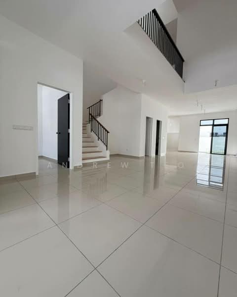 Cluster House for Sale in Eco Botanic 2 (Iskandar Puteri (Nusajaya)) - Andrew Teo - Interior - PropertyGuru.com.my