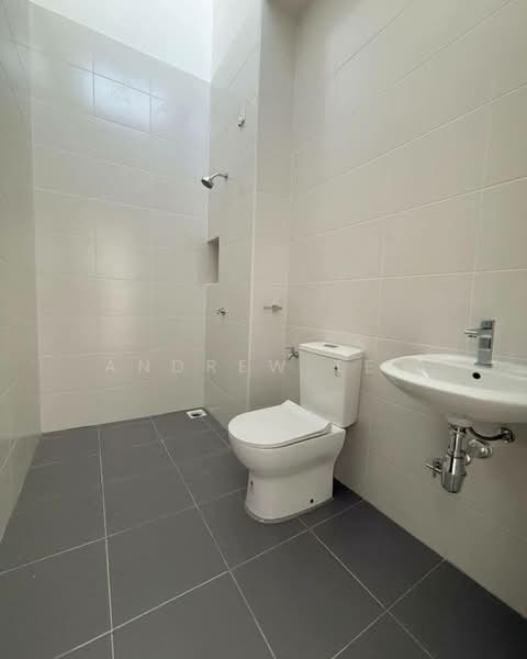 Cluster House for Sale in Eco Botanic 2 (Iskandar Puteri (Nusajaya)) - Andrew Teo - Bathroom - PropertyGuru.com.my