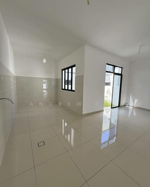 Cluster House for Sale in Eco Botanic 2 (Iskandar Puteri (Nusajaya)) - Andrew Teo - Kitchen - PropertyGuru.com.my