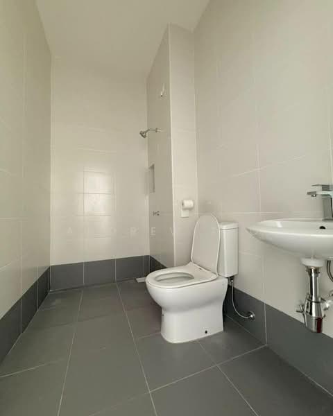 Cluster House for Sale in Eco Botanic 2 (Iskandar Puteri (Nusajaya)) - Andrew Teo - Bathroom - PropertyGuru.com.my