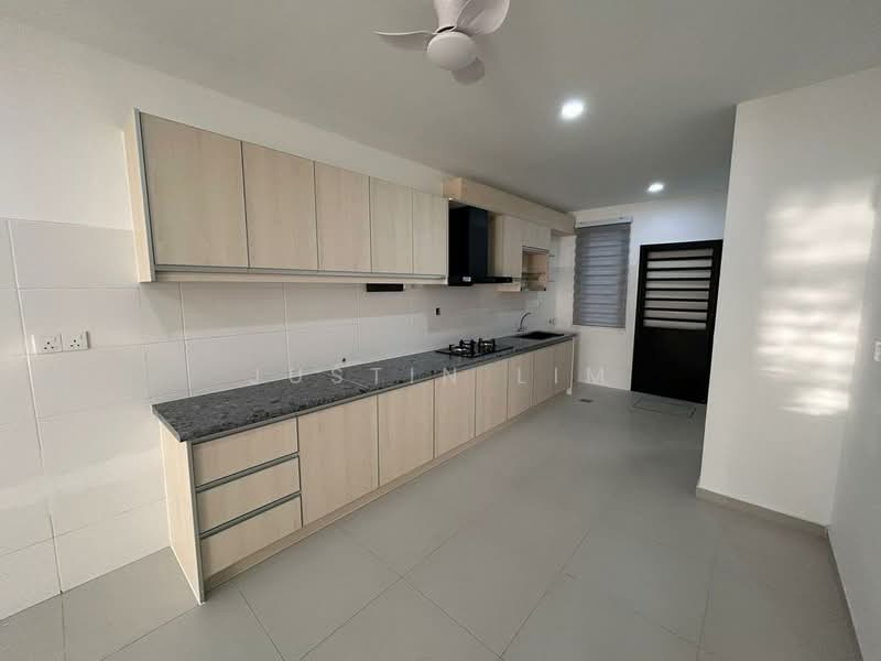 Terraced House for Rent in Bandar Sri Sendayan (Negeri Sembilan) - Justin Lim - PropertyGuru.com.my