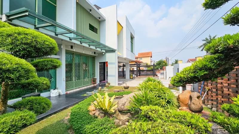 Rumah Banglo untuk Dijual di Subang Jaya (Selangor) - Hazel Lee - Exterior - PropertyGuru.com.my