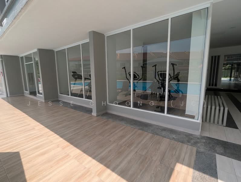 Condominium for Sale at E Park Residence - Jesse Choong (JC) - Exterior - PropertyGuru.com.my
