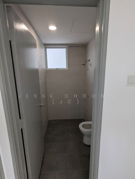 Condominium for Sale at E Park Residence - Jesse Choong (JC) - Bathroom - PropertyGuru.com.my