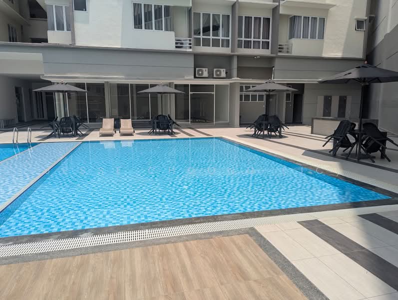 Condominium for Sale at E Park Residence - Jesse Choong (JC) - Exterior - PropertyGuru.com.my