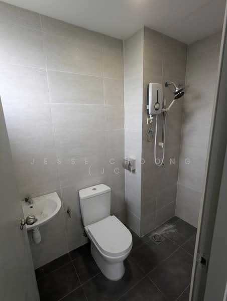 Condominium for Sale at E Park Residence - Jesse Choong (JC) - Bathroom - PropertyGuru.com.my