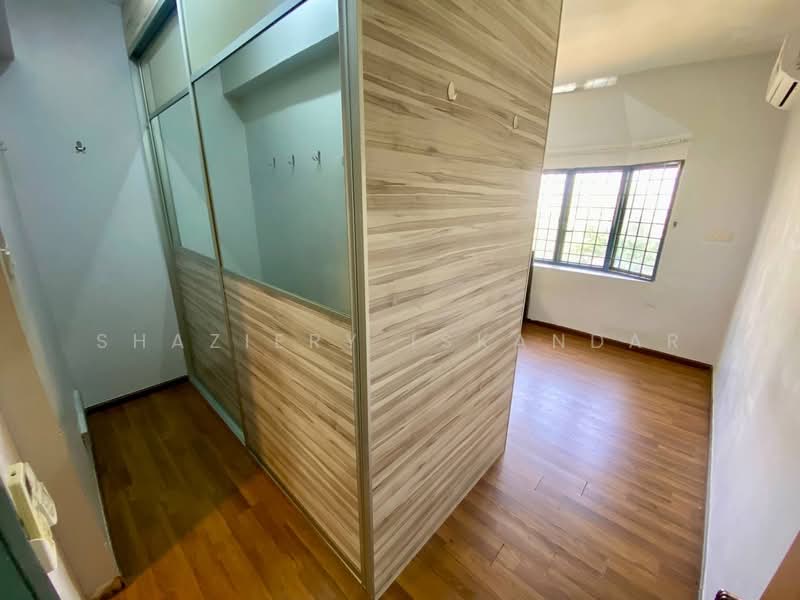 Condominium for Sale at Sri Ledang - Shaziery Iskandar - Interior - PropertyGuru.com.my
