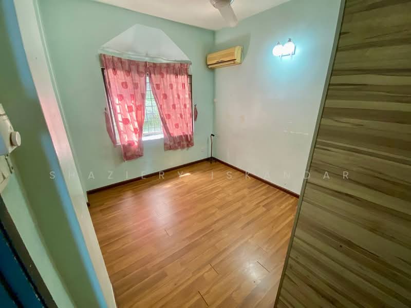 Condominium for Sale at Sri Ledang - Shaziery Iskandar - PropertyGuru.com.my