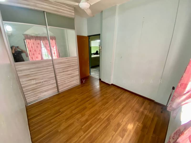 Condominium for Sale at Sri Ledang - Shaziery Iskandar - PropertyGuru.com.my