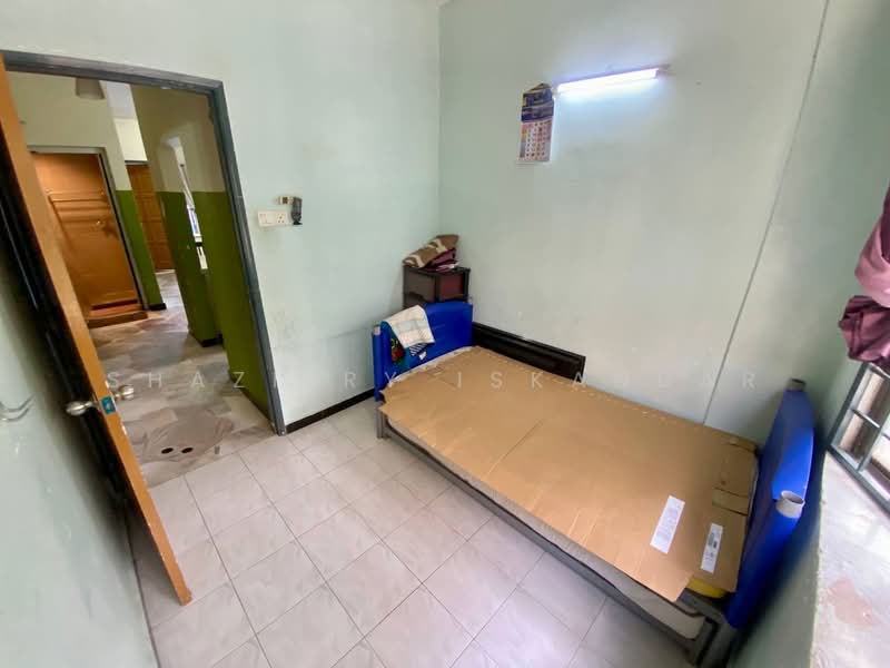 Condominium for Sale at Sri Ledang - Shaziery Iskandar - PropertyGuru.com.my