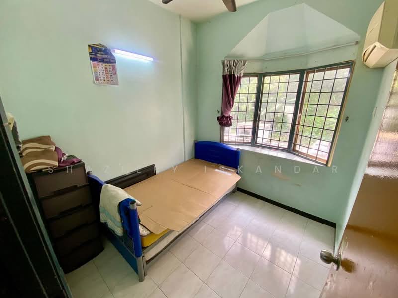 Condominium for Sale at Sri Ledang - Shaziery Iskandar - PropertyGuru.com.my