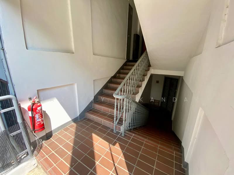 Condominium for Sale at Sri Ledang - Shaziery Iskandar - PropertyGuru.com.my