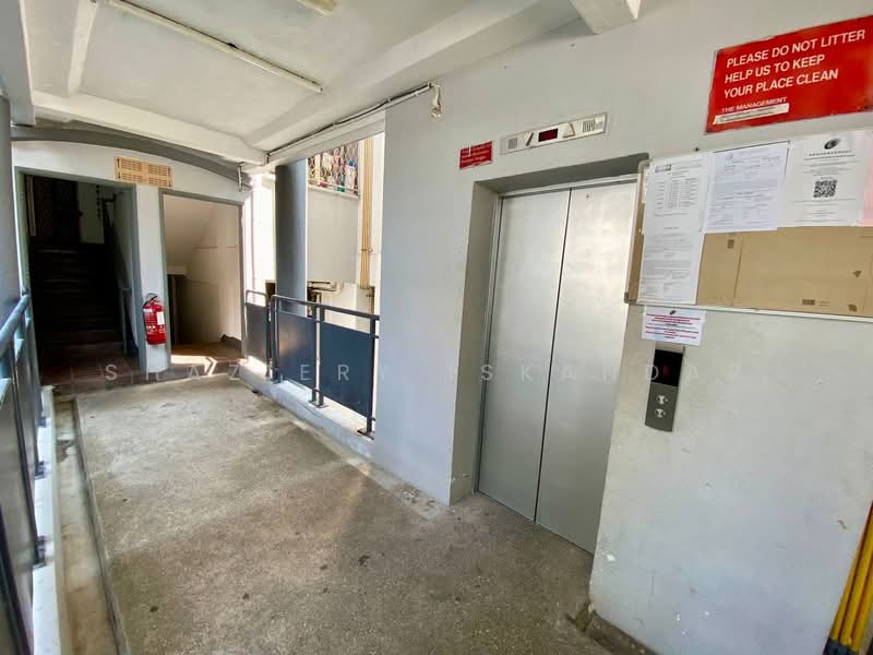 Condominium for Sale at Sri Ledang - Shaziery Iskandar - PropertyGuru.com.my